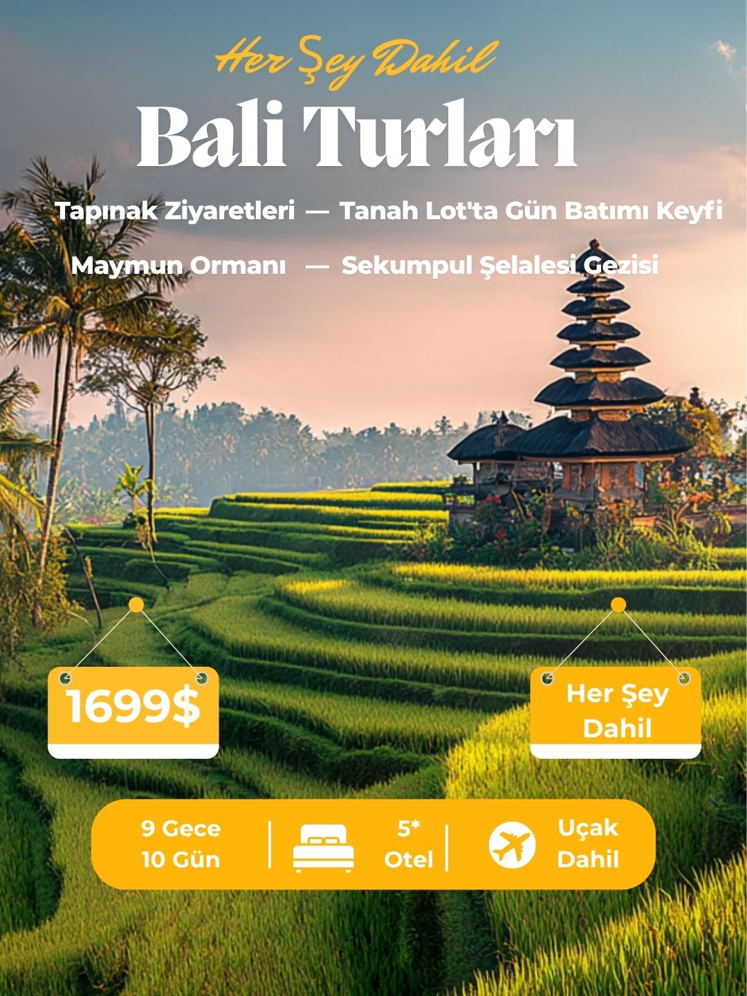 Bali Turu