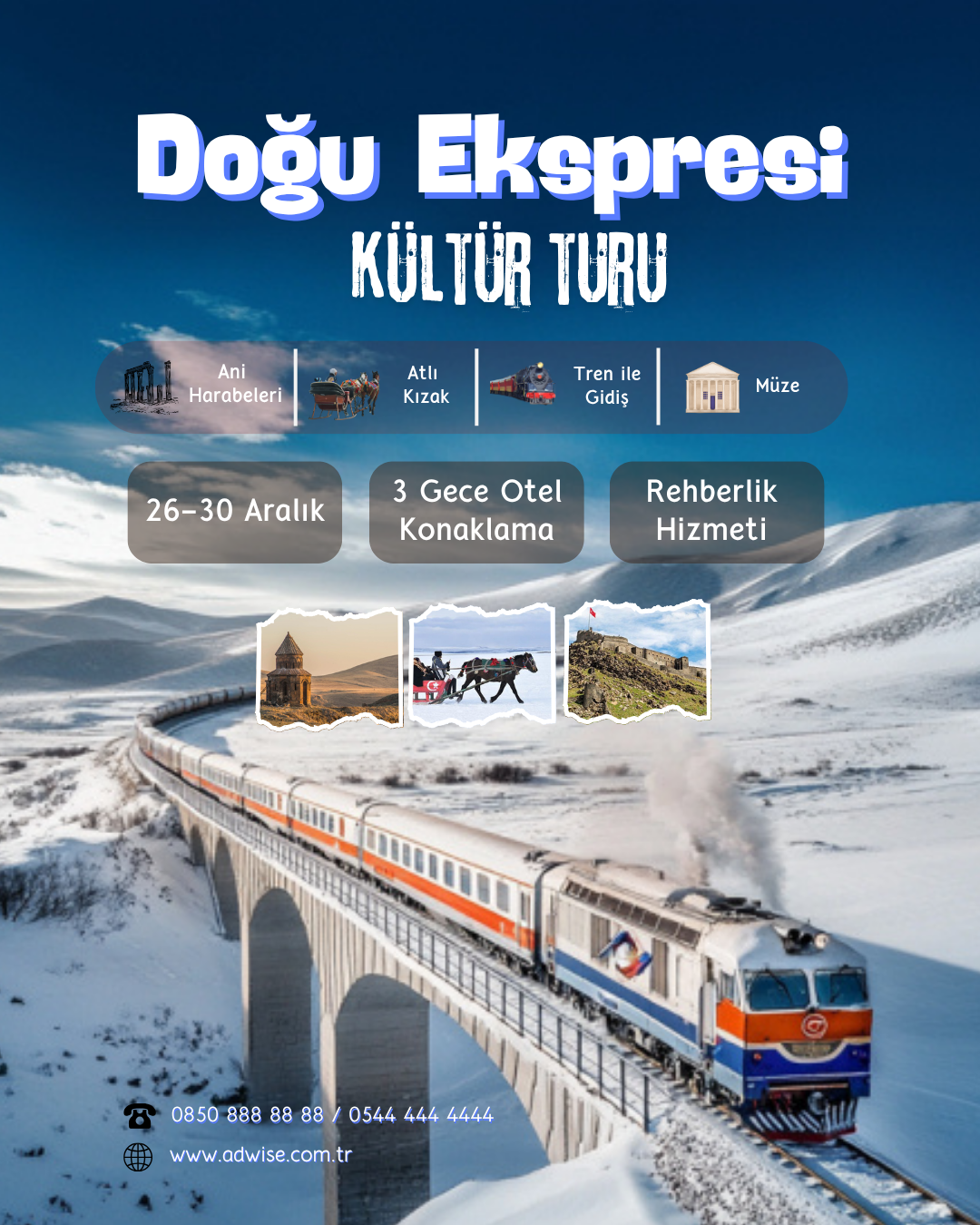 Doğu Turu