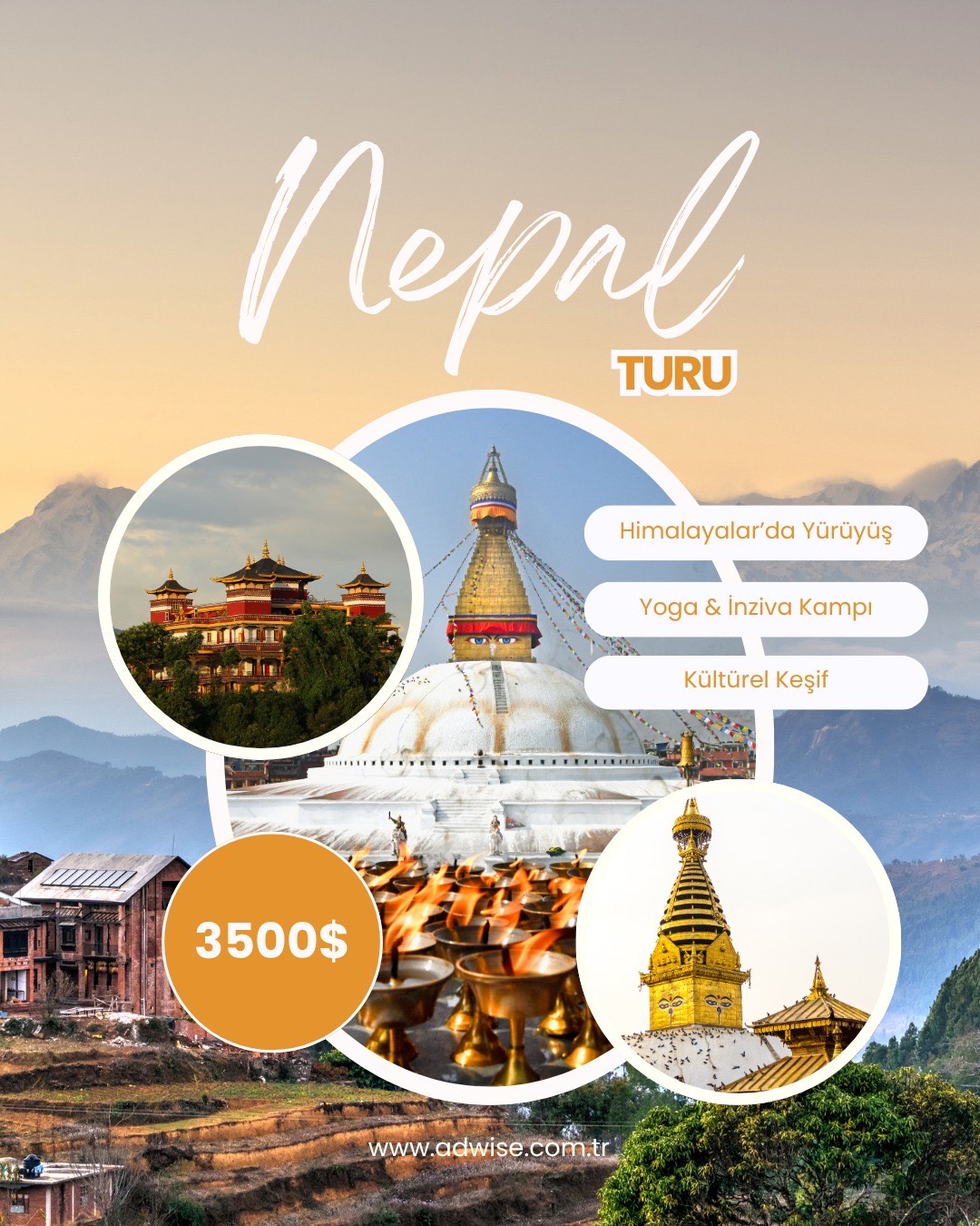 Nepal Turu