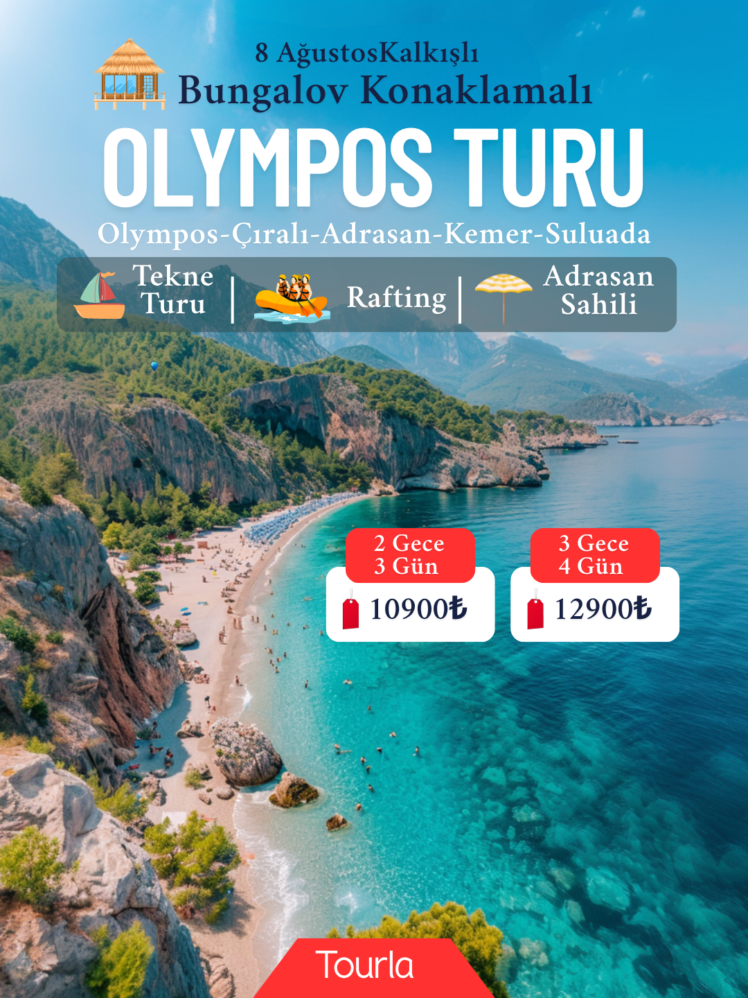 Olympos Turu