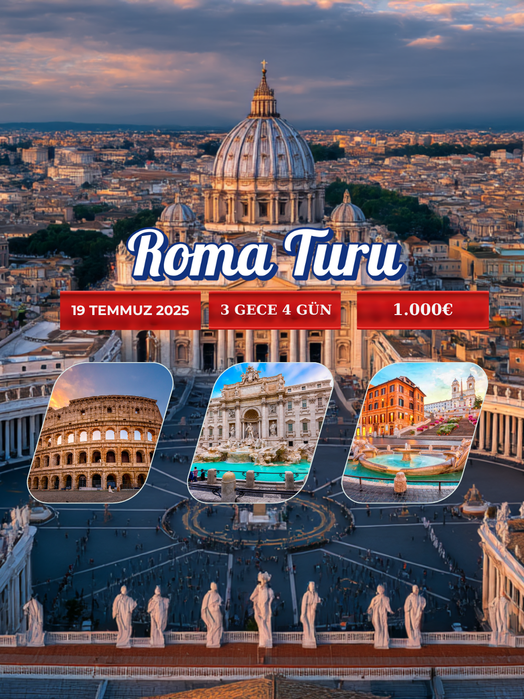 Roma Turu 