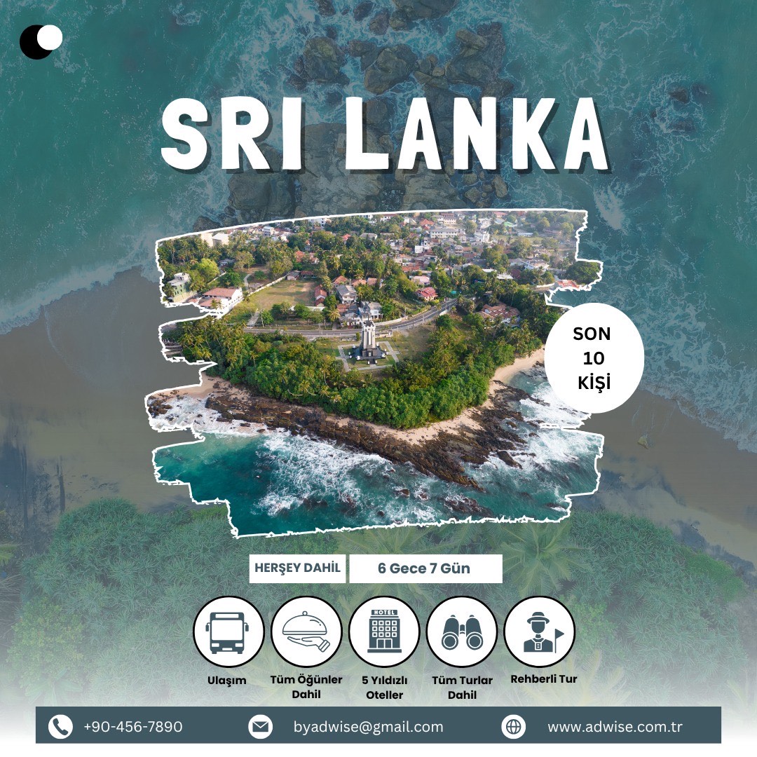 Sri Lanka Turu